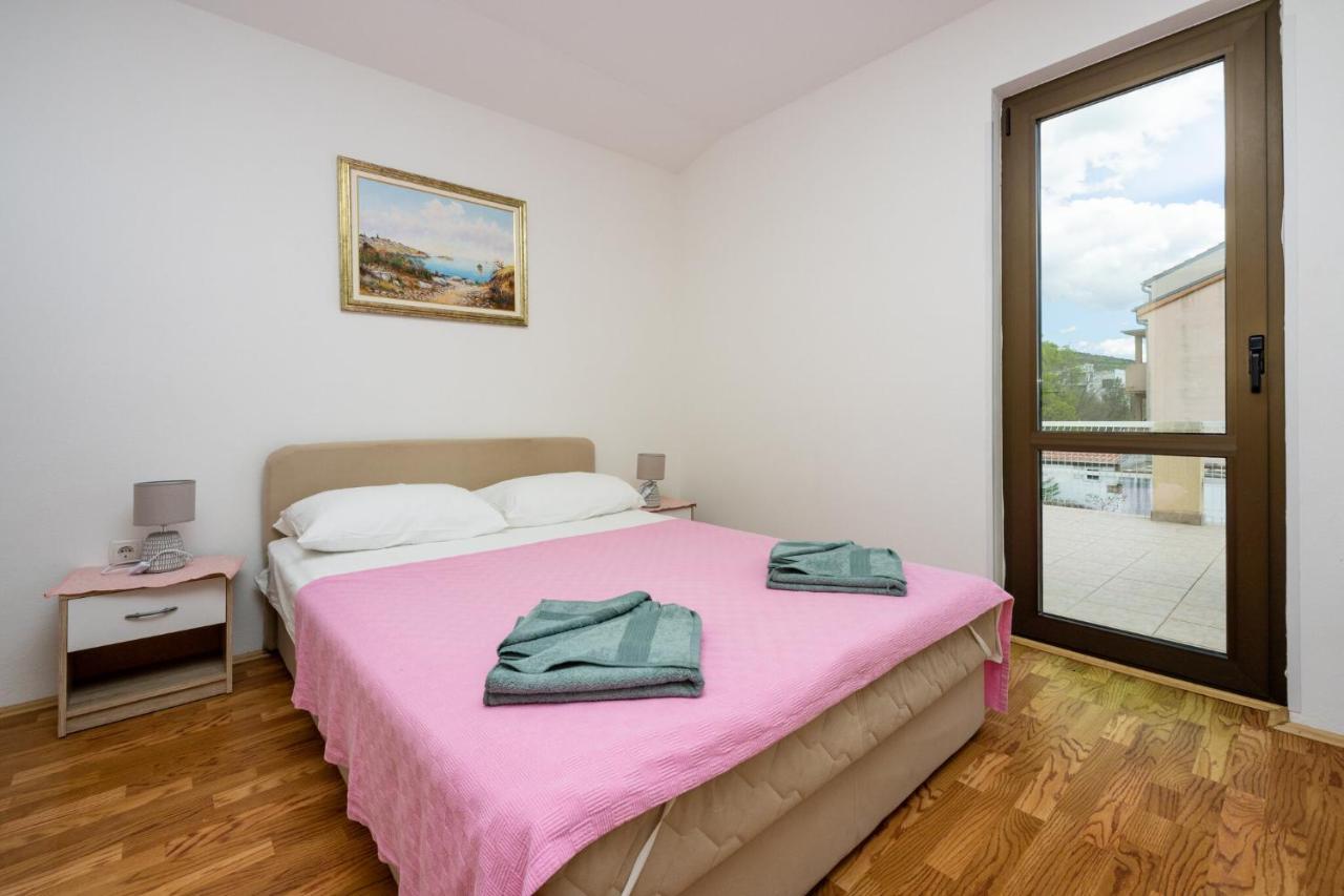 Pavica Apartment Dramalj Exterior photo